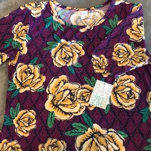 LLR Gigi shirt